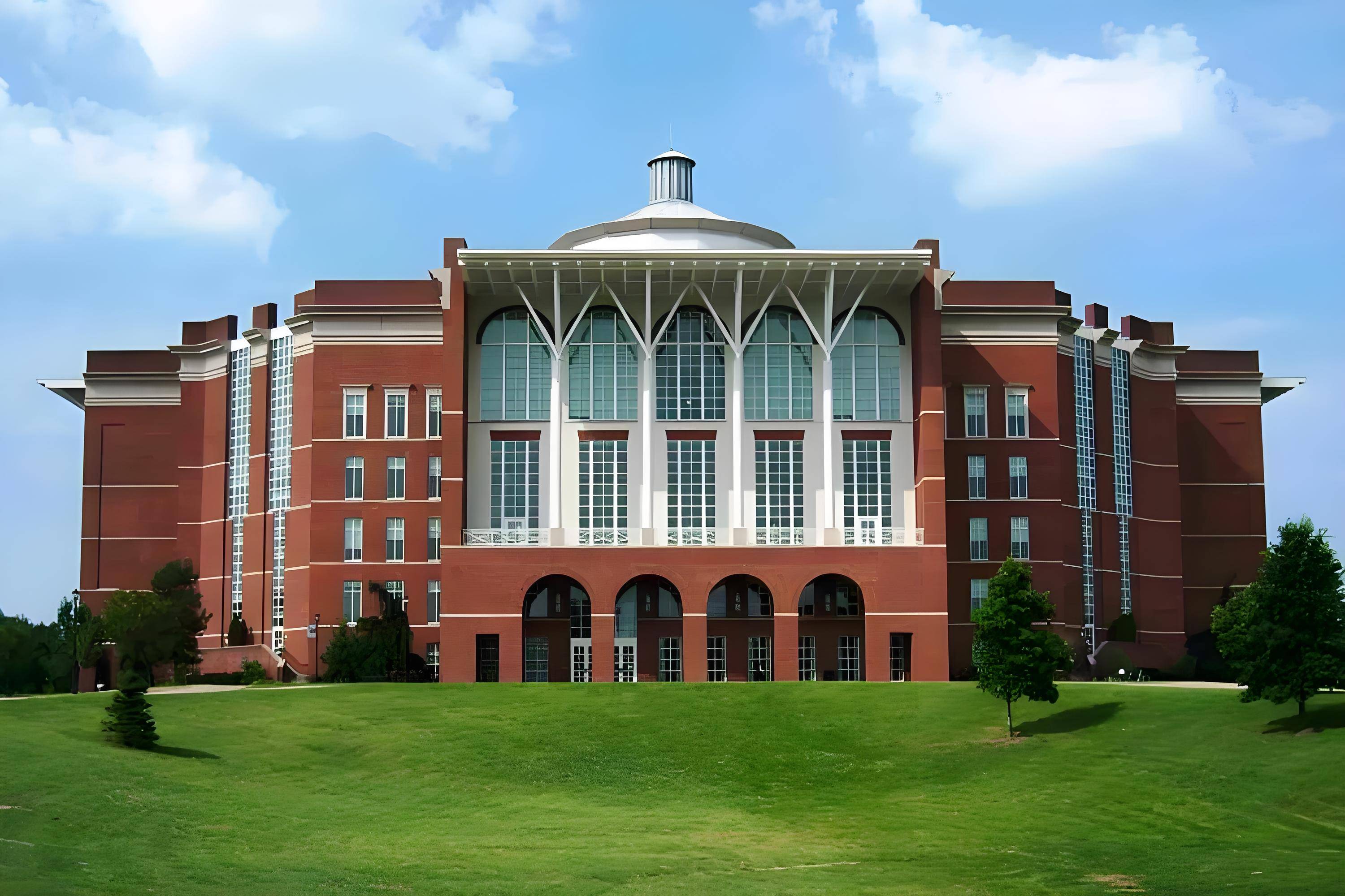 明尼苏达大学双城分校